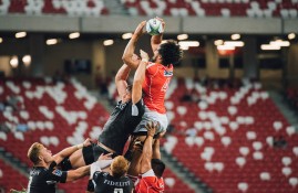 电子竞技体育平台-数据复盘：川崎前锋八强战对阵辽宁男篮，保罗效率值爆表